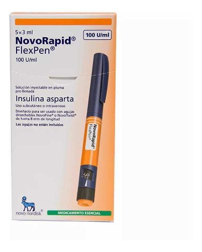 Novorapid