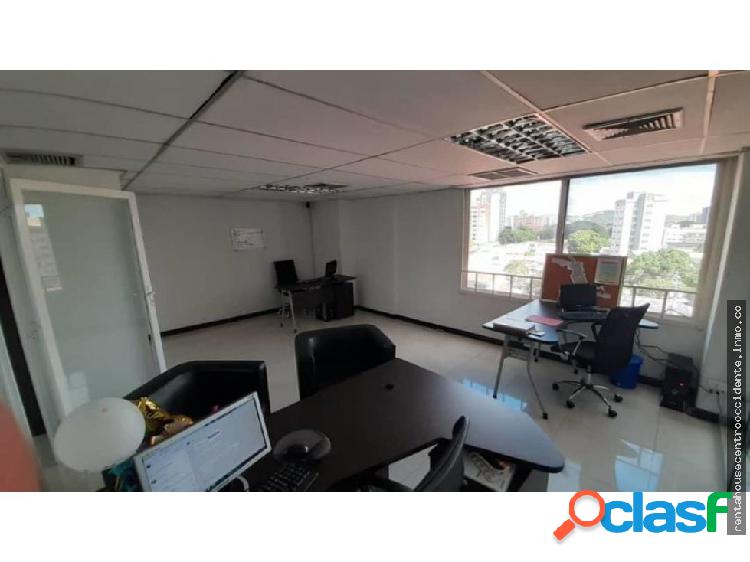 Oficinas en Alquiler Este Barquisimeto RG