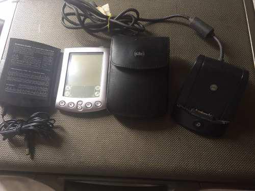 Palm Powered