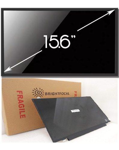 Pantalla Laptop Led Slim 15.6 30 Pines Lenovo Acer Dell Hp