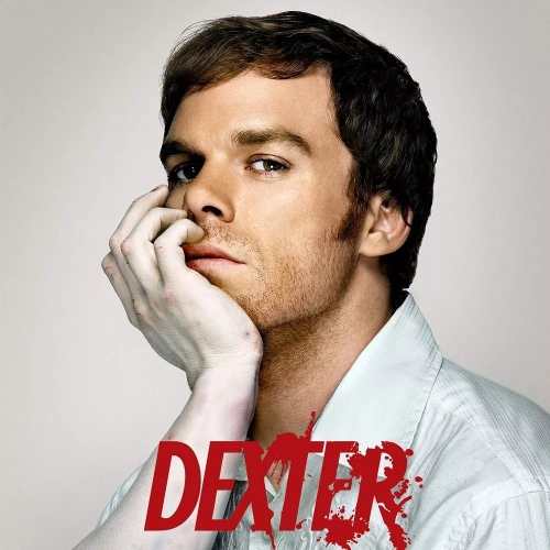 Películas Series Asesino Y Acción Dexter Y Flashforward