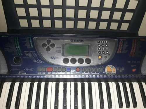 Piano/teclado Yamaha Psr-270