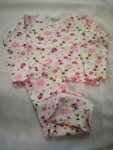 Pijama De Niñas Usadas