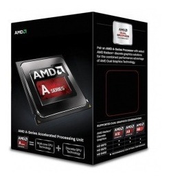 Procesador A Dual Core Black Edition Nuevo (75)