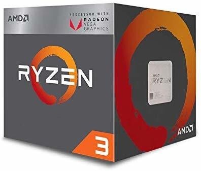 Procesador Am4 Ryzen g Radeon Rx Vega 8 Oferta