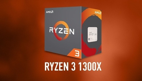 Procesador Amd Ryzen x 3.5ghz Con Fan Cooler. Nuevo