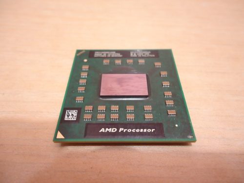 Procesador Amd Vmv120sgrr12gm 2.2ghz S1g3 Y S1g4 Bueno Lapto