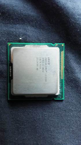 Procesador Core I3