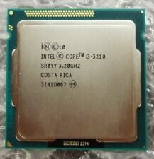Procesador Cpu Intel Core I