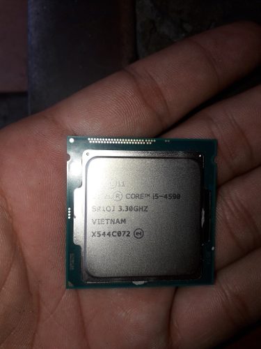Procesador Gammer Intel Core I Poderoso 4ta Generacion