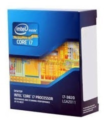 Procesador I7 Intel® Core¿ I Processor (10m Cache,