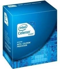 Procesador Intel Celeron Gghz 2mb Cache Lga 