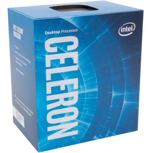 Procesador Intel Celeron Gghz 2mb Socket Lga 