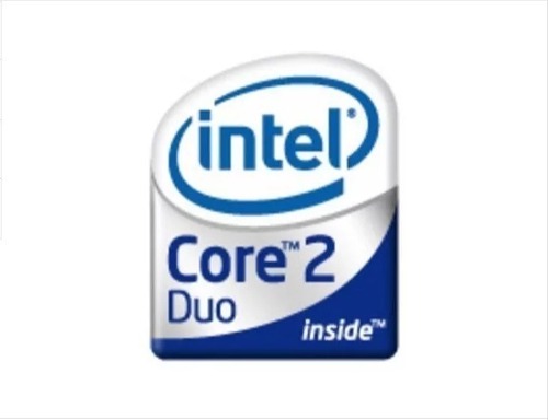 Procesador Intel Core 2 Duo Eghz Sokc 775