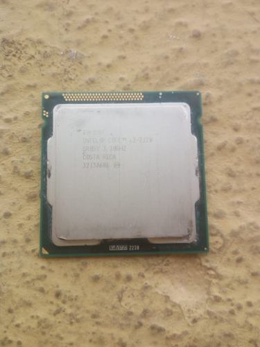Procesador Intel Core I Ghz.