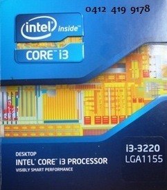 Procesador Intel Core I Ghz -nuevo+disipador