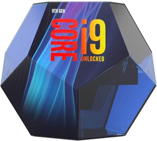 Procesador Intel Core I K Caché De 16 M, Hasta 5,00