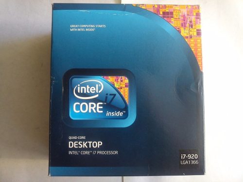 Procesador Intel Core I Lga ghz 8mb