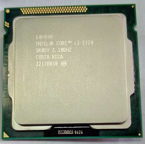 Procesador Intel Core Ighz