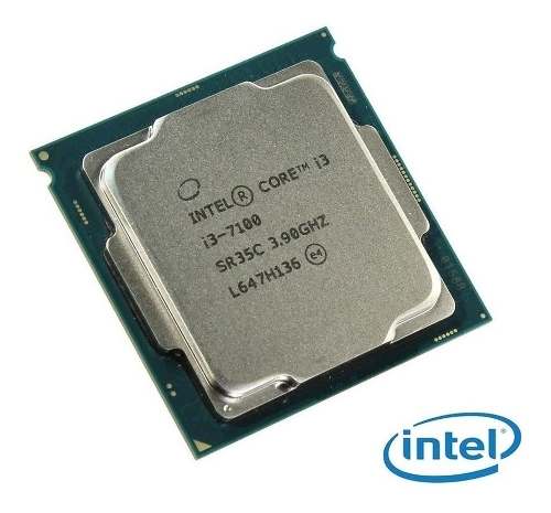 Procesador Intel Core Ighz 7ma Gen Somos Tienda