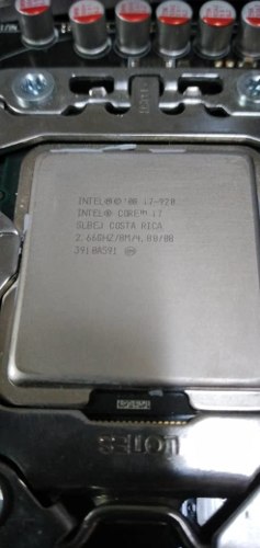 Procesador Intel Core Ighz Lga