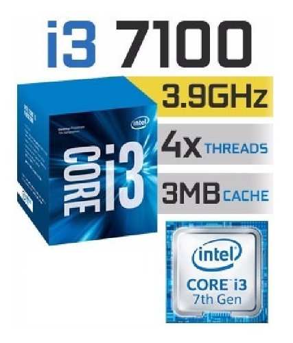 Procesador Intel Core Ighz Socket th Gen