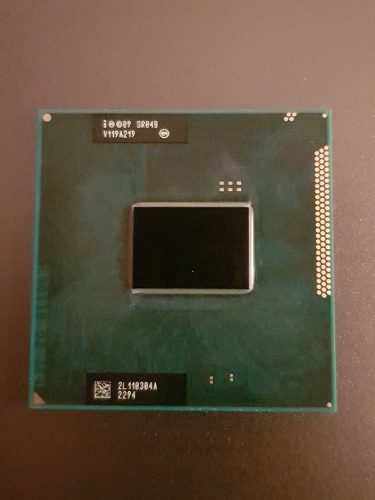 Procesador Intel Core Im 2,90 Ghz Original Garantizado