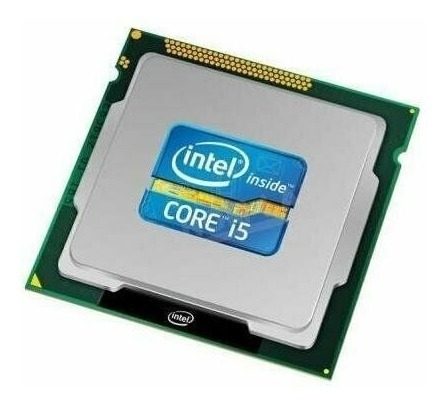 Procesador Intel Core Is Somos Tienda