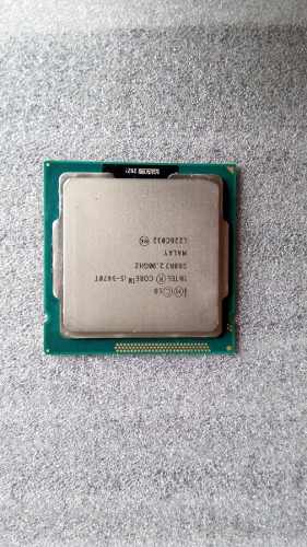 Procesador Intel® Core It