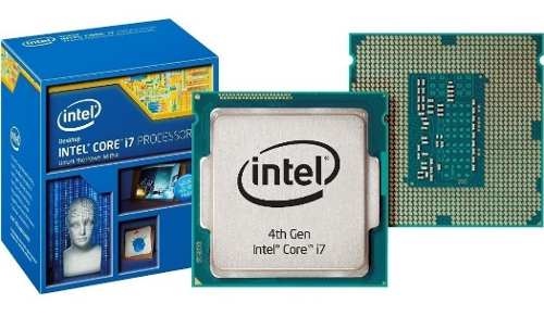 Procesador Intel Core Ita Generación 