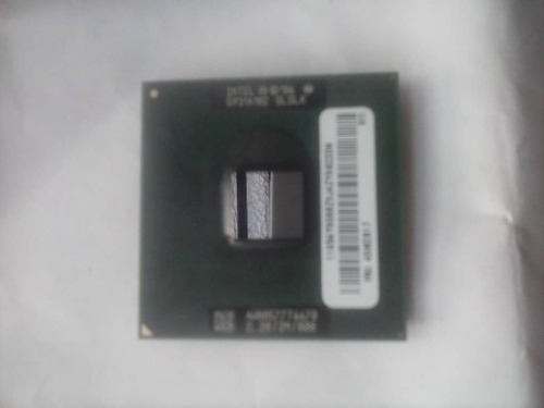 Procesador Intel® Core2 Duo T Ghz (15 Verdes)