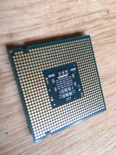 Procesador Intel Dual 2.40 Ghz