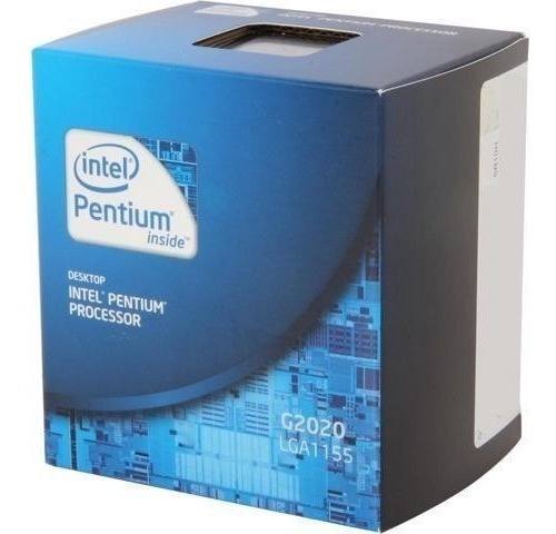 Procesador Intel Dual Core Gghz 3mb Cache Lga 