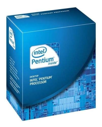 Procesador Intel Dual Core Gghz 3mb Cache Lga 