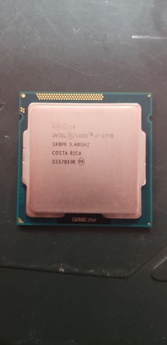 Procesador Intel I Ghz