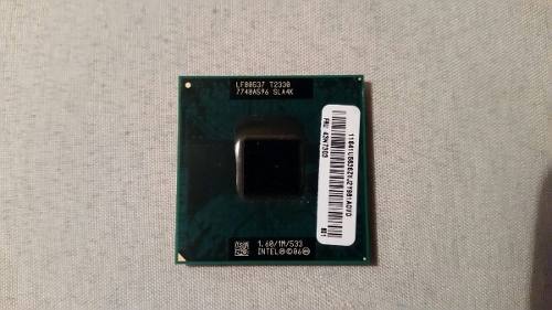 Procesador Intel® Pentium® 1,60 Ghz 533 / T Para