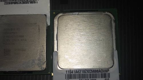 Procesador Intel Pentium 4 Socket ghz / 2m / 800El