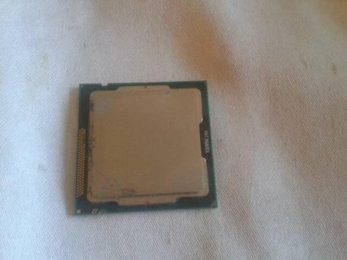 Procesador Intel Pentium G