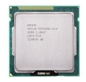 Procesador Intel Pentium G Ghz Socket Lga 