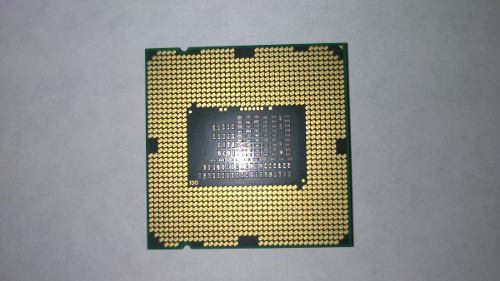 Procesador Intel Pentium G Ghz Socket Lga 