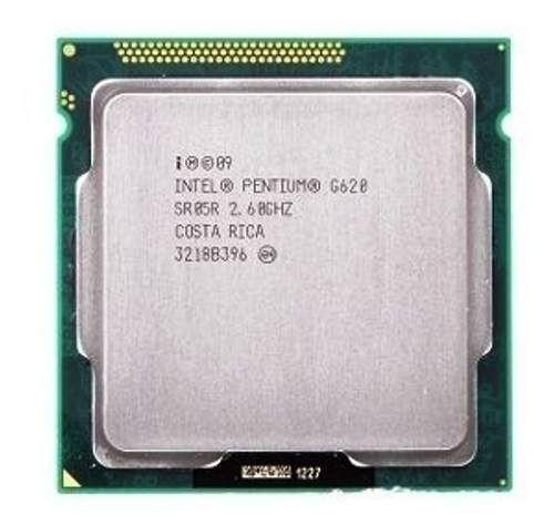 Procesador Intel Pentium Gghz