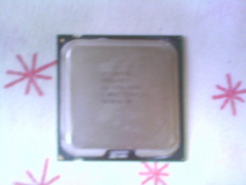 Procesador Intel Pentiun 4 De 3.0ghz