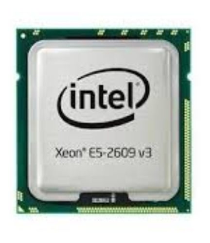 Procesador Intel Xeon Ev3