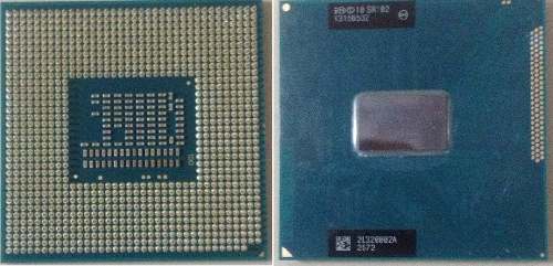 Procesador Intel m P/laptop Lenovo G480 Socket Pga988b