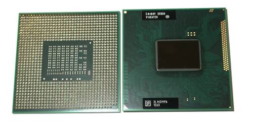 Procesador Laptop Intel Core Im 2,30 Ghz Sr0dn