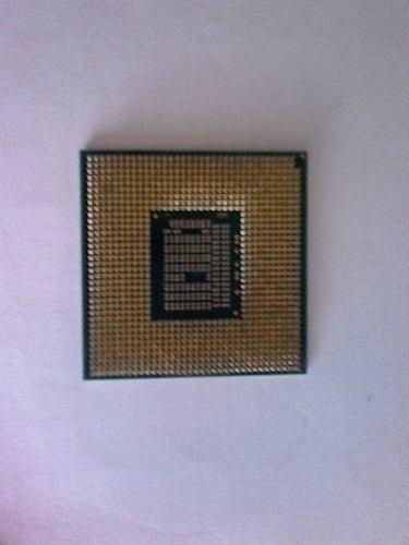 Procesador Laptop Intel Core Im 2.50 Ghz Sr0tx