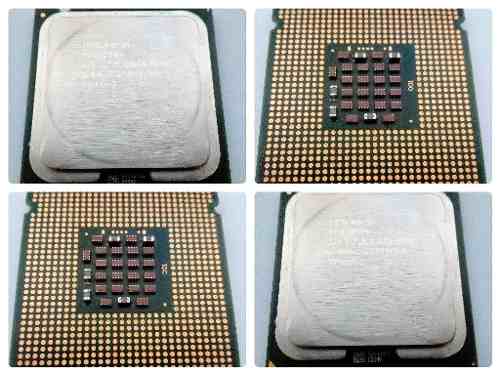 Procesador Para Pc Intel Pentium Iv 3.0 Ghz