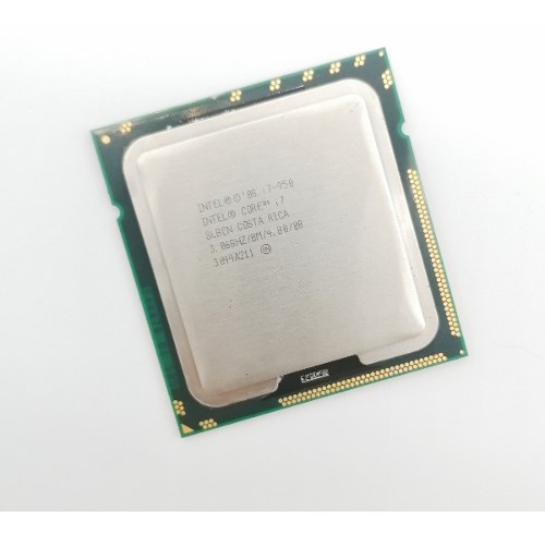 Procesador Pc Intel I Lga G 8 Mb