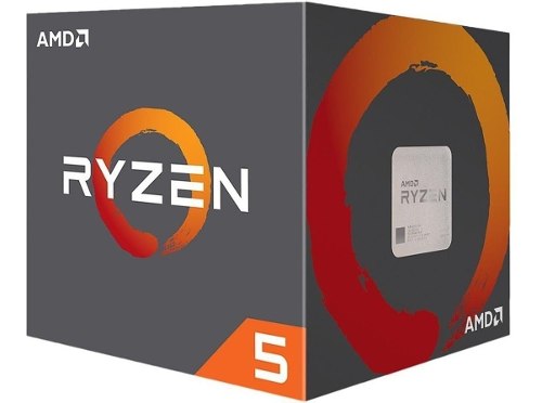 Procesador Ryzen  Am4 6-core 12 Hilos 3.9 Ghz