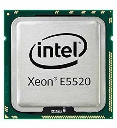 Procesador Servidor Intel Xeon Quad-core E-b21
